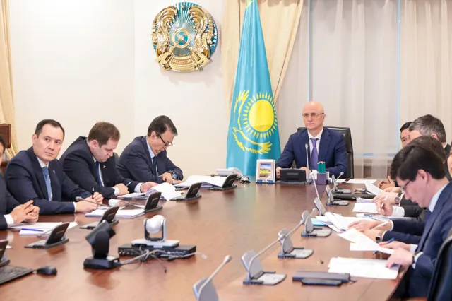 Фото: Primeminister.kz 