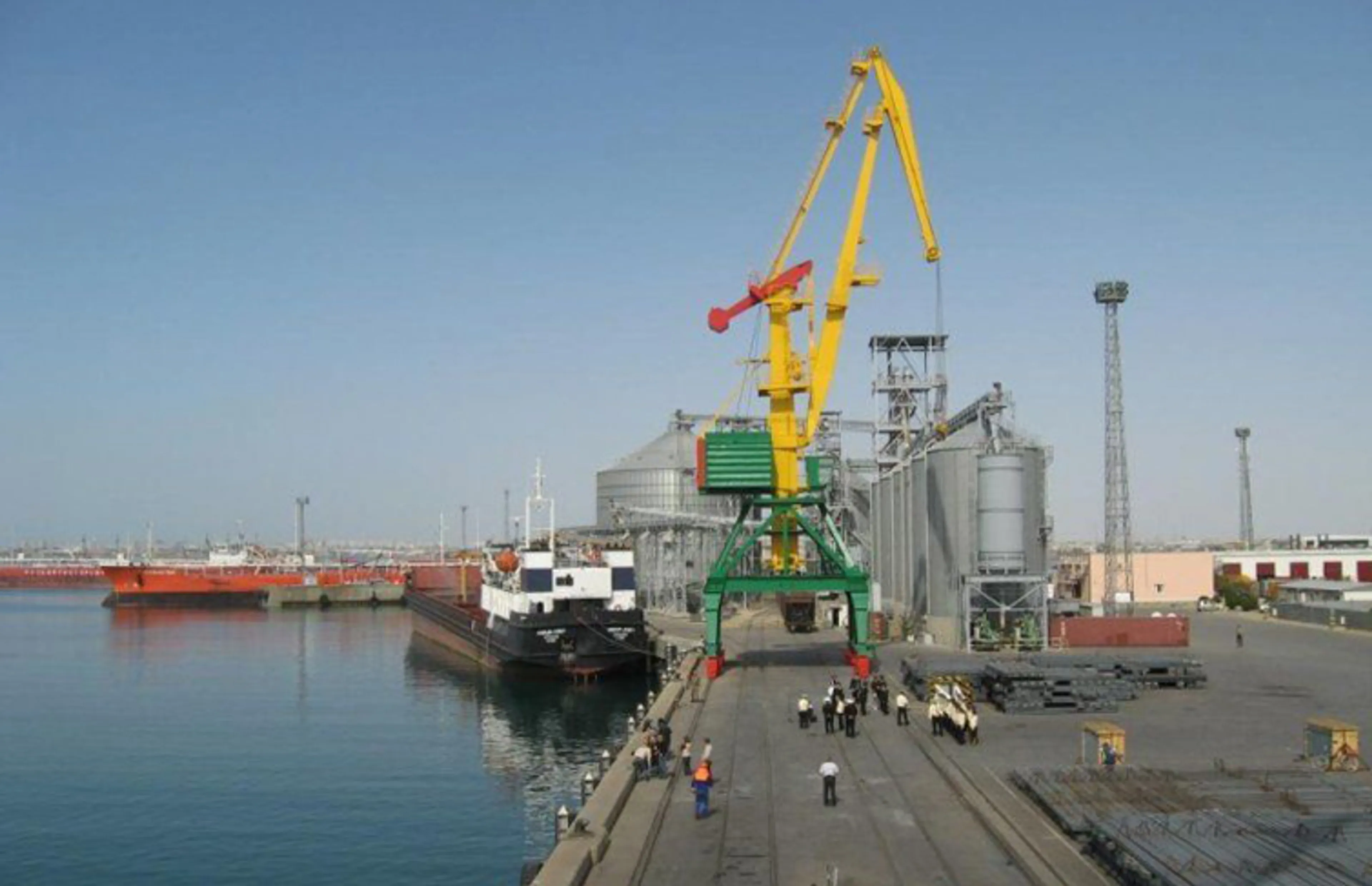 Капитал - В Мангистауской области в 2015 году завершат 17 проектов