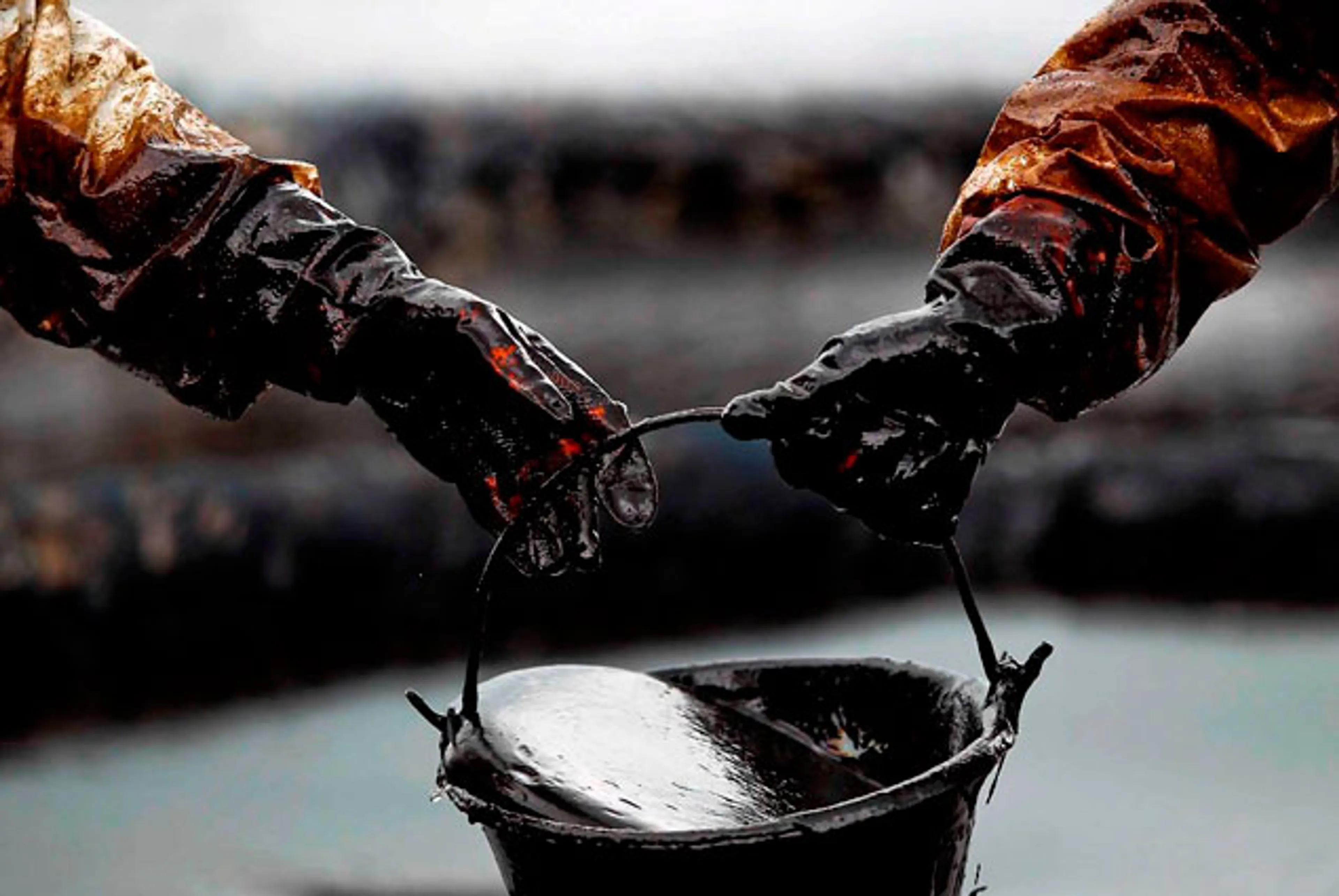 Капитал - Цена нефтяной корзины ОПЕК упала до $100