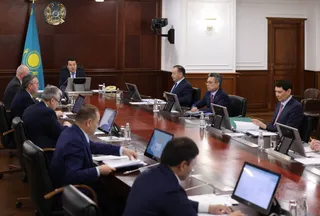 Капитал - На обеспечение казахстанцев питьевой водой потратят 215 млрд тенге