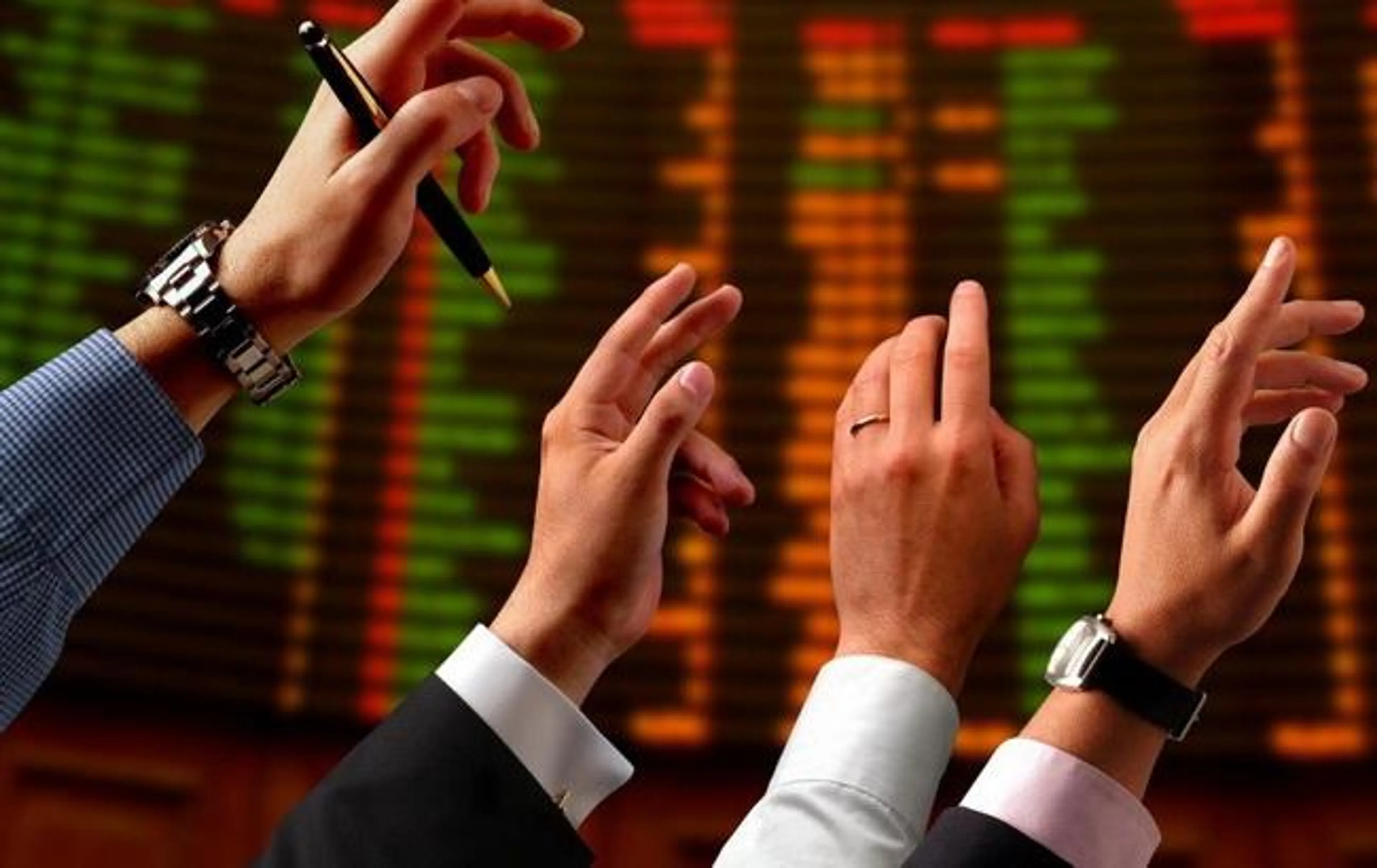 Капитал - Товарооборот на бирже ЕТС составил 1,3 млрд тенге