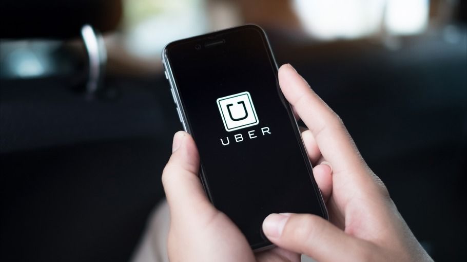 Uber решила уволить каждого третьего специалиста по маркетингу- Kapital.kz