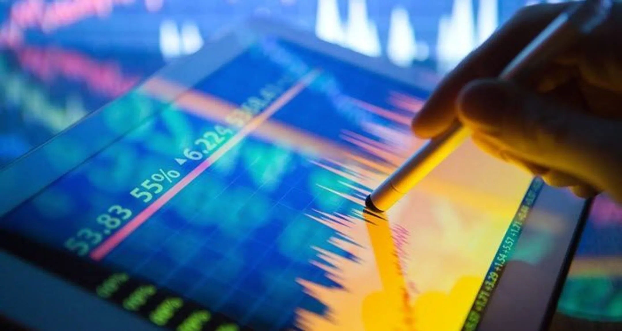 Цены на нефть, металлы и курс тенге на 11 апреля - Image Kapital.kz