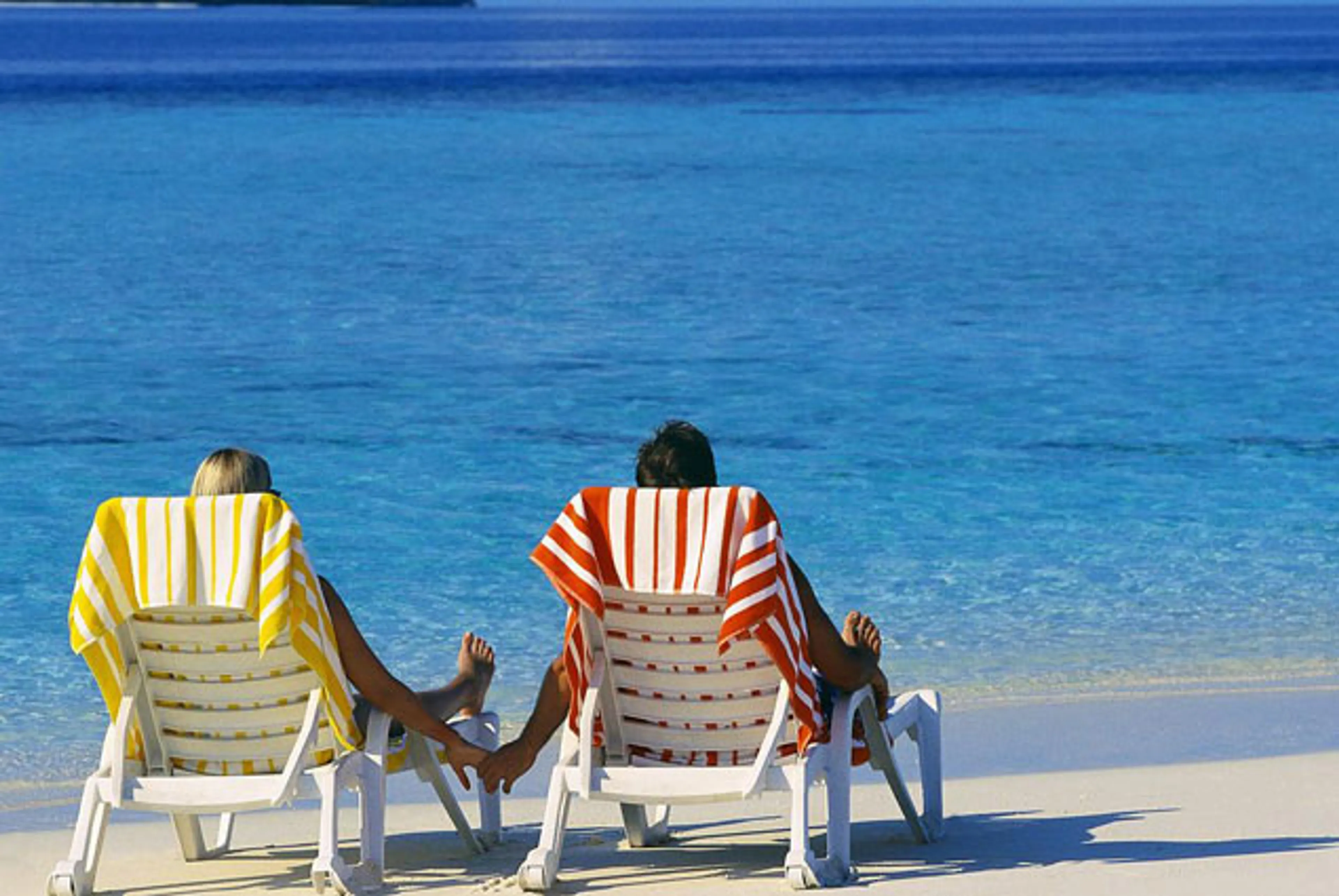 Капитал - Названы самые дорогие страны для проведения отпуска