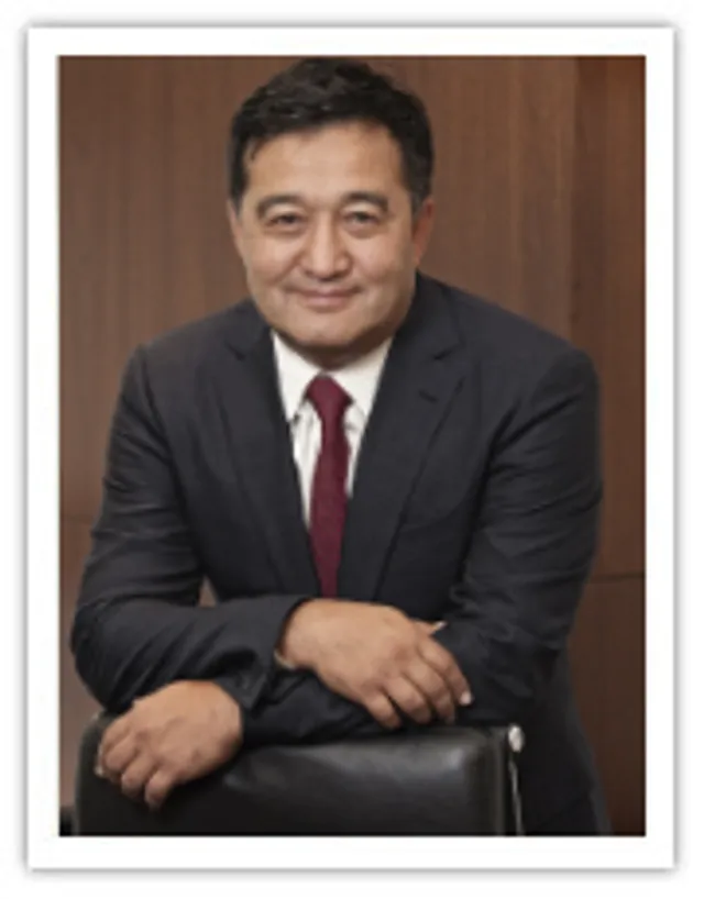 Апсенбетов Бейбит Турсынбекович - фото на kapital.kz