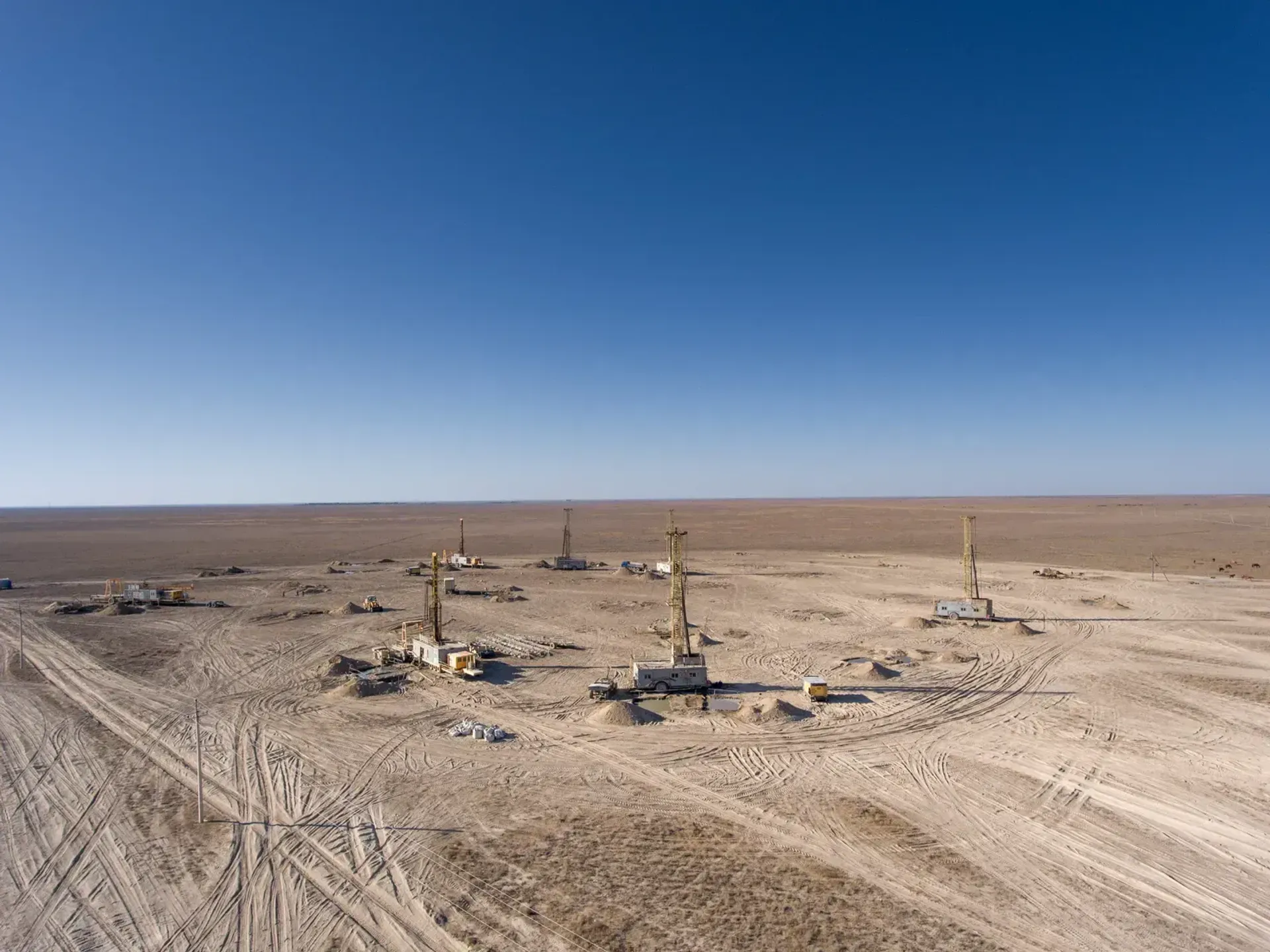 Фото: Казатомпром