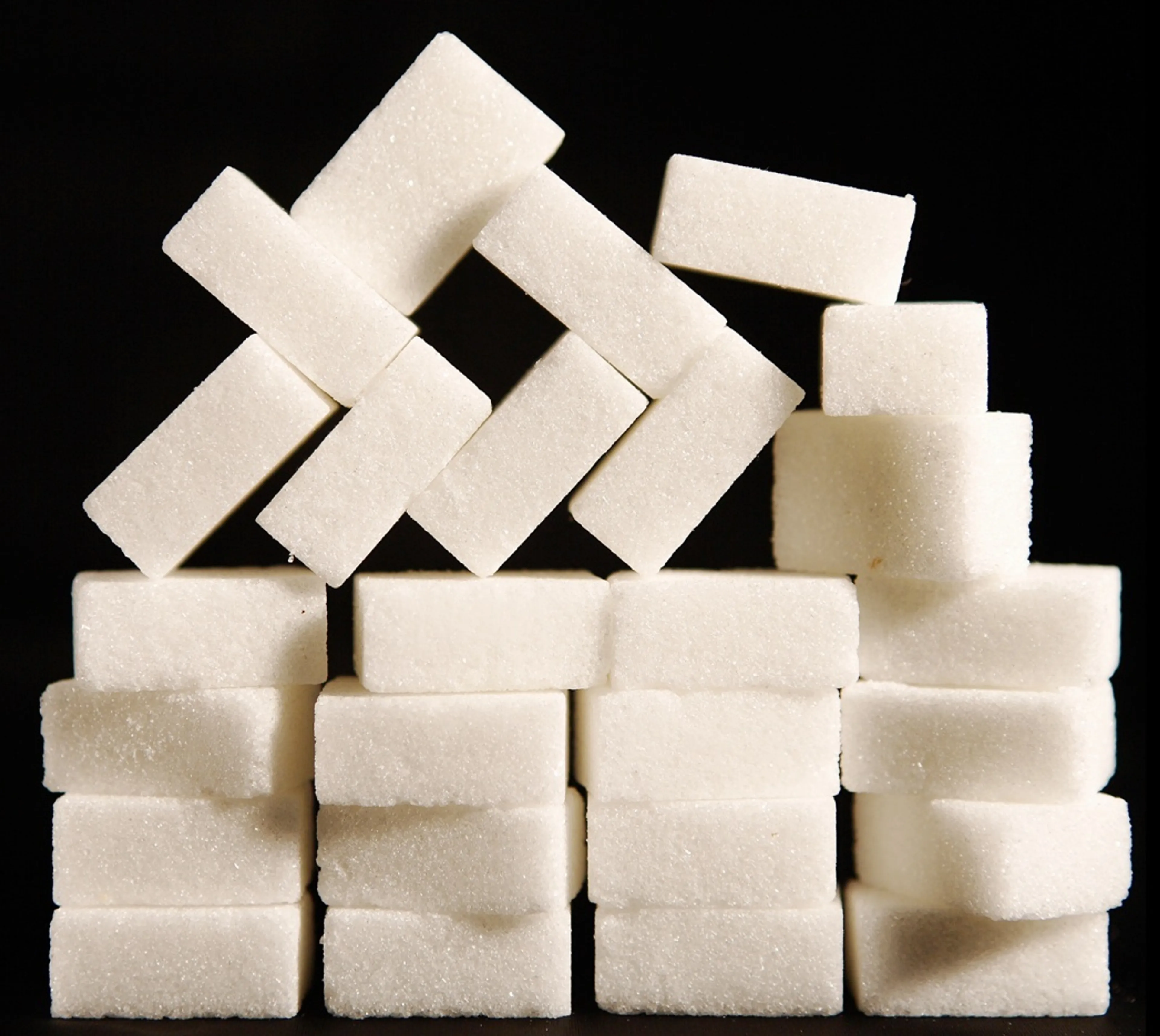 Капитал - Сахар в РК производит только одна компания