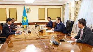 Капитал - Казахстан привлечет международных экспертов для оценки деятельности ArcelorMittal