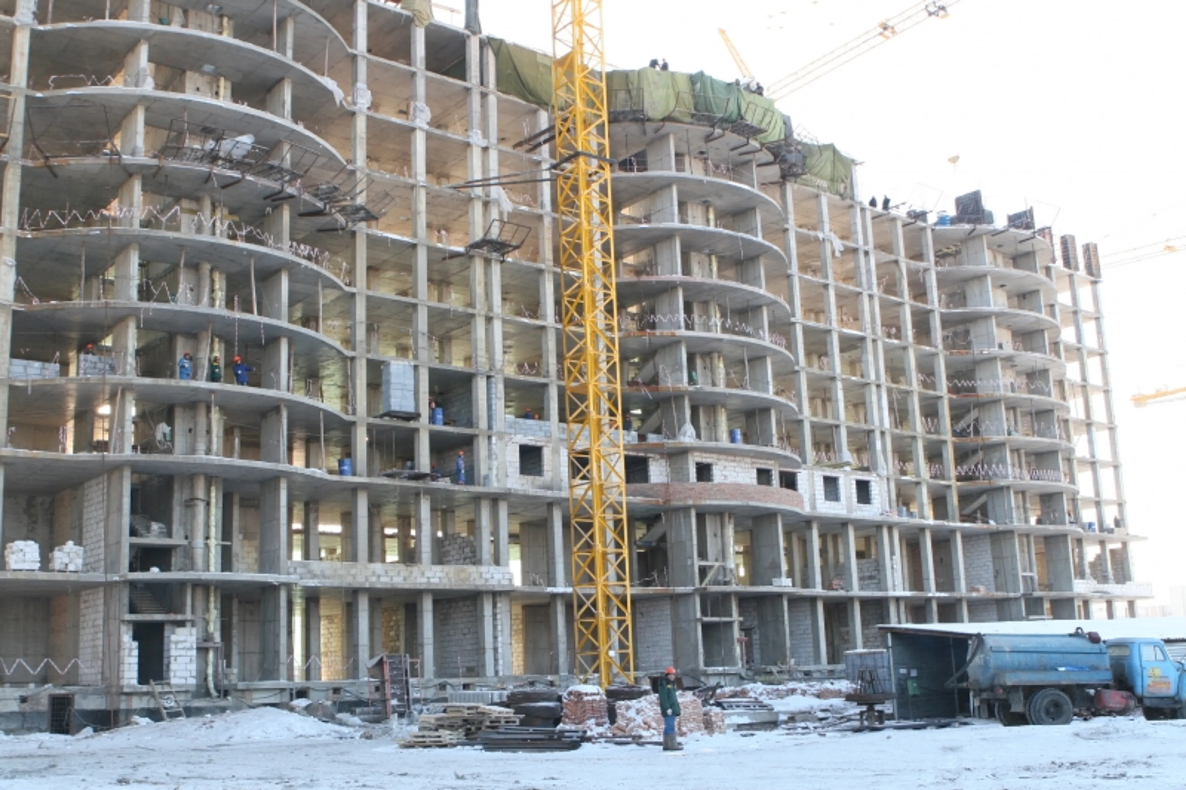 Капитал - Акимат Астаны предупредил сайт Крыша.kz