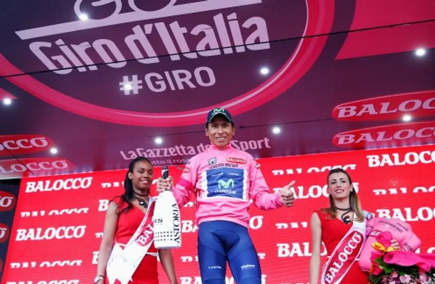 Капитал - Финишировала супермногодневка Giro d’Italia