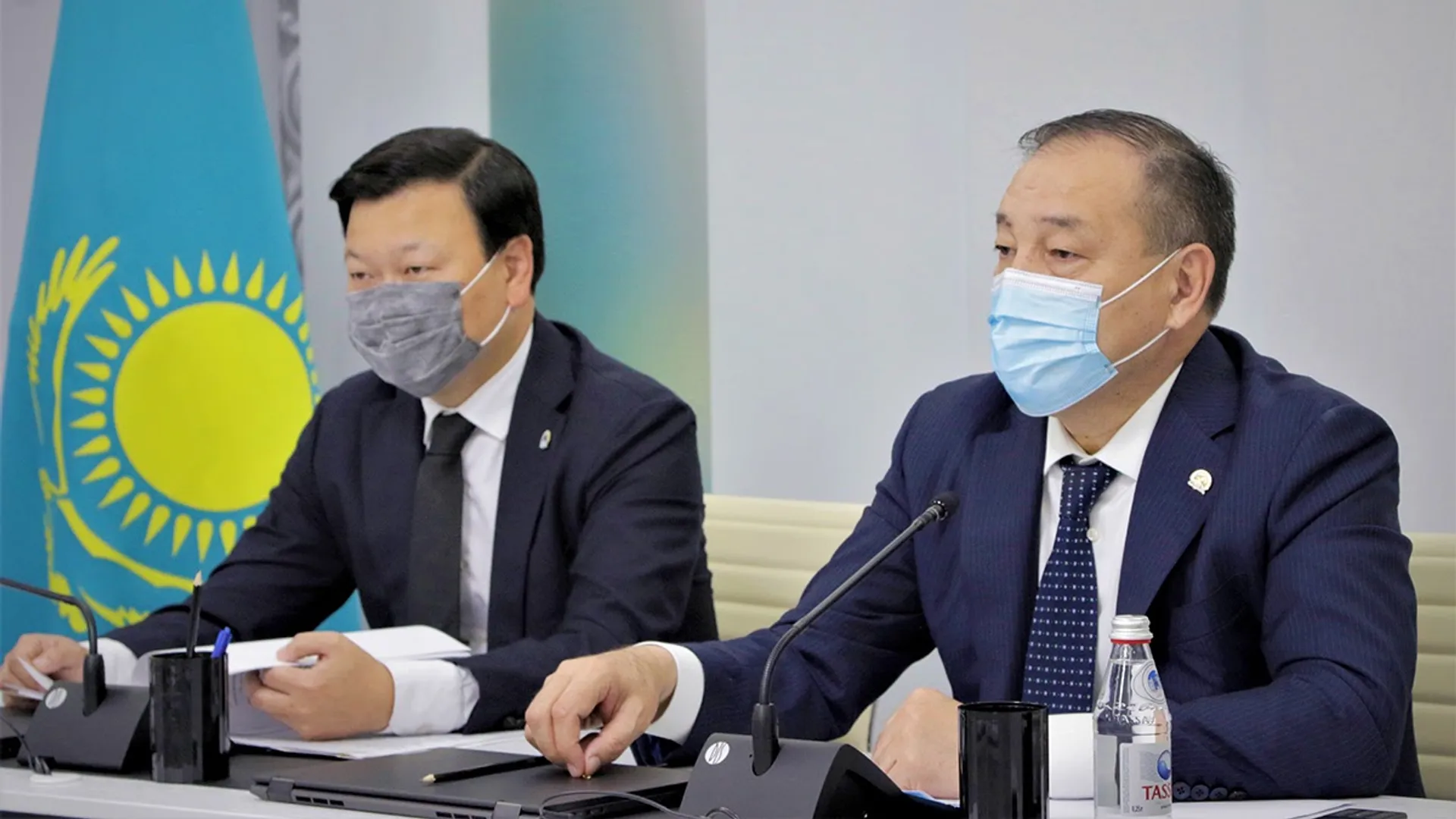 Капитал - Эпидситуация в столице остается неблагополучной - МВК