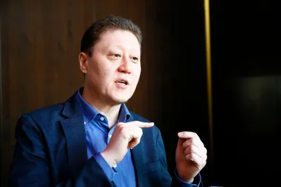 Фото: Руслан Пряников