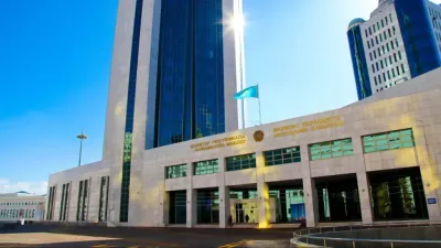 Фото: gov.kz 