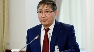 Капитал - Ерлан Сагадиев рассказал о развитии IT-систем в образовании