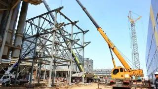 Фото: акимат Карагандинской области