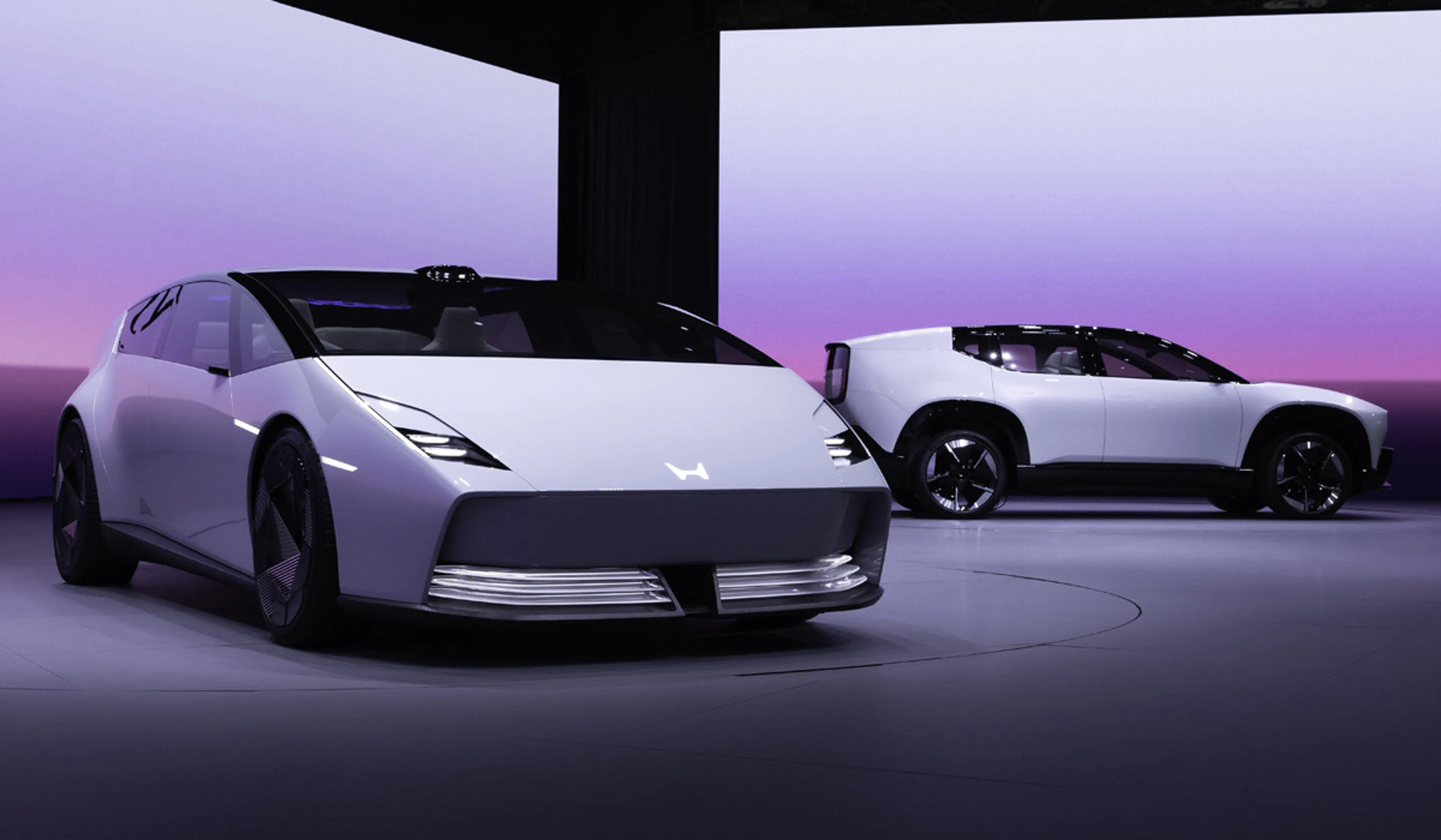 Капитал - Обновленная Tesla Model Y и новые электромобили Honda