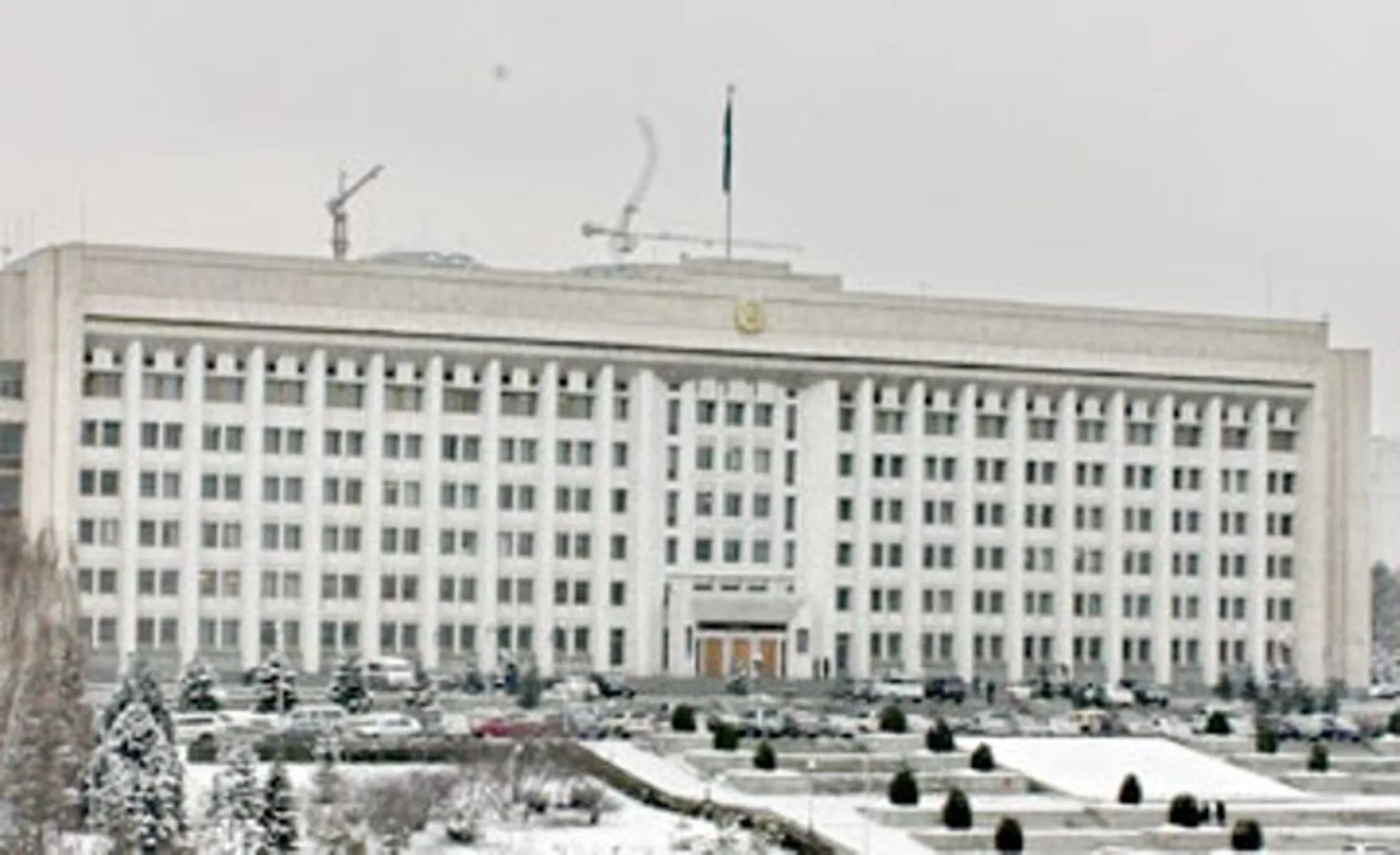 Акимат Алматы поможет семьям погибших в авиакатастрофе - Image Kapital.kz