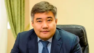 Капитал - Дархан Калетаев стал Послом Казахстана в Украине