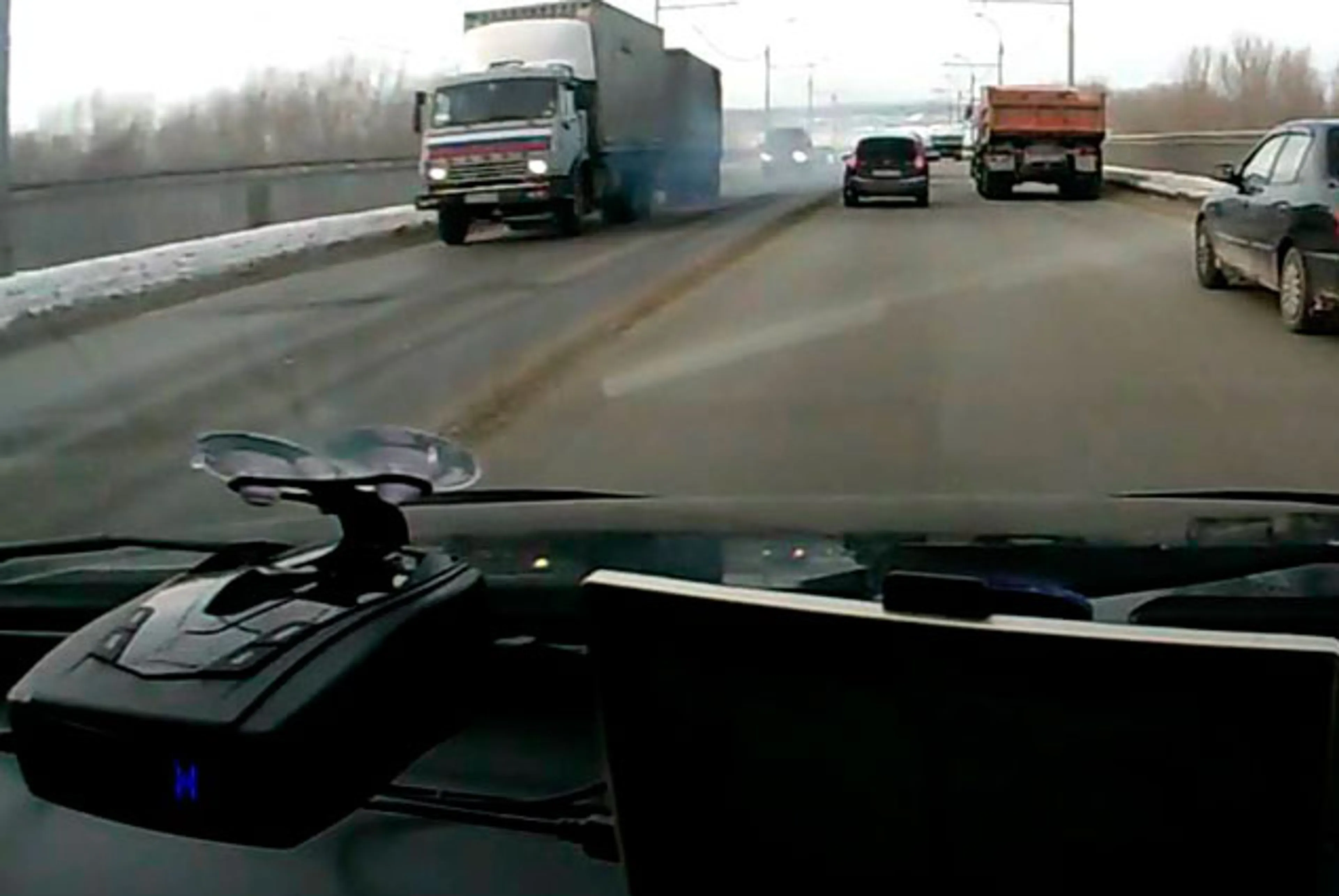 Капитал - Автобусы и такси возьмут на контроль