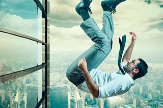 Капитал - Пять историй разорения миллиардеров