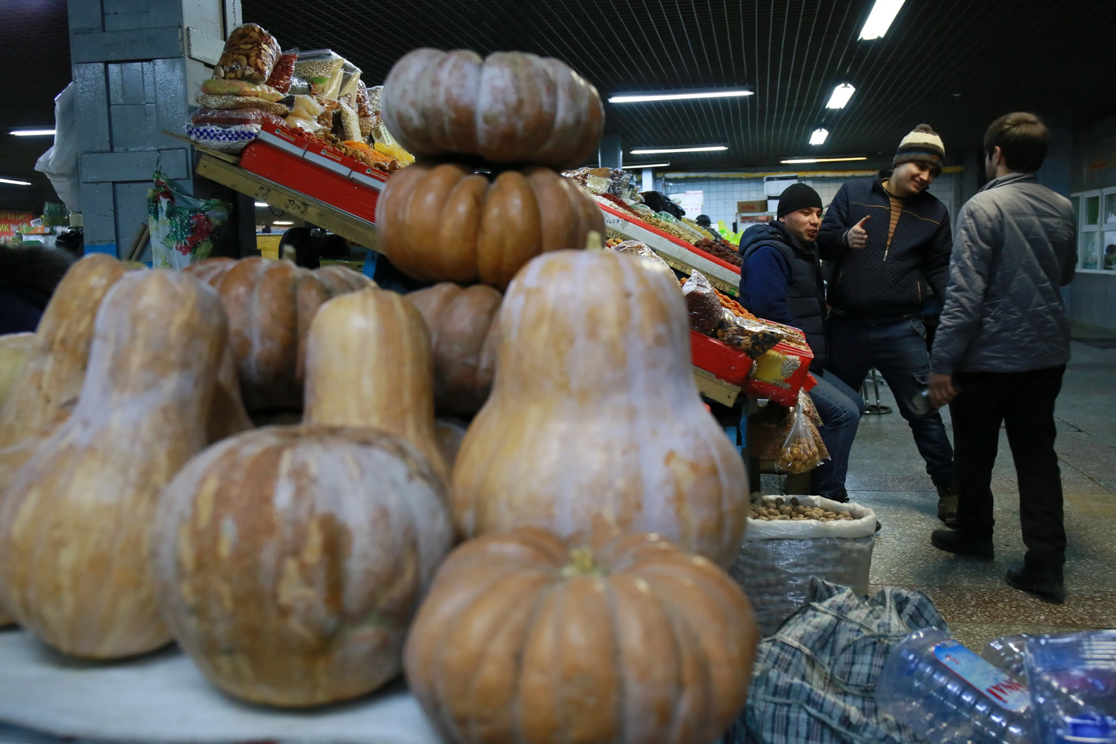 Фото: Руслан Пряников