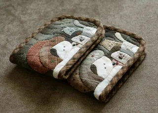 Капитал - Лоскутное ремесло