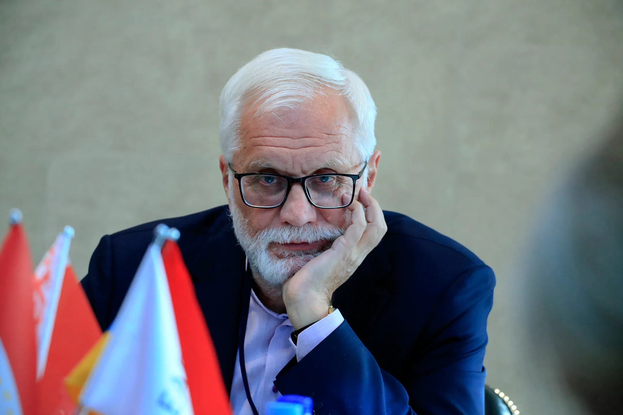 Григорий Марченко: Ко всем банкам у меня было всегда одинаковое отношение - Image Kapital.kz