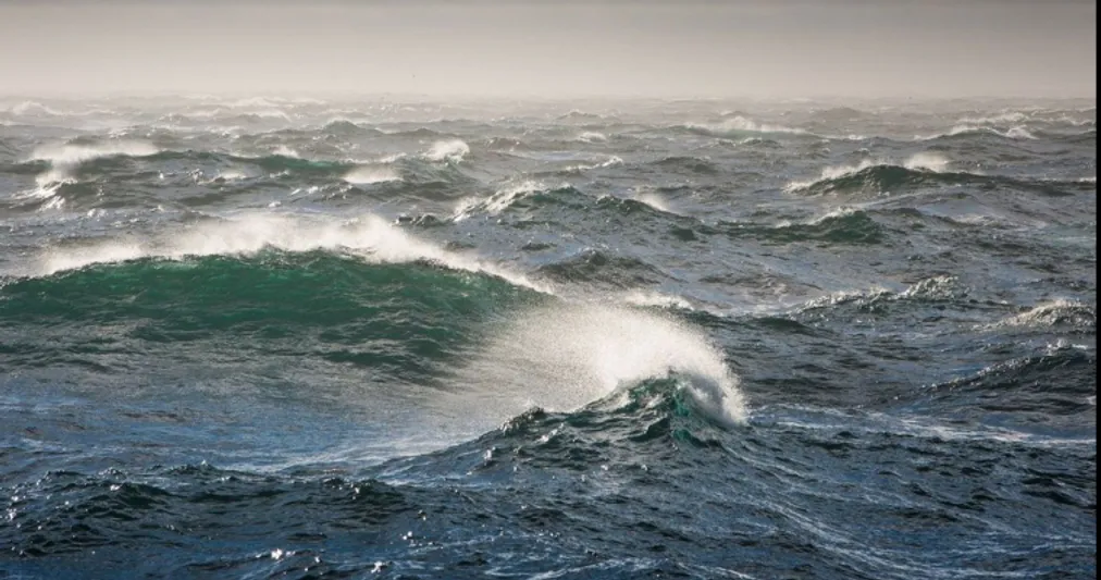 Капитал - Сухогруз потерпел крушение в Черном море