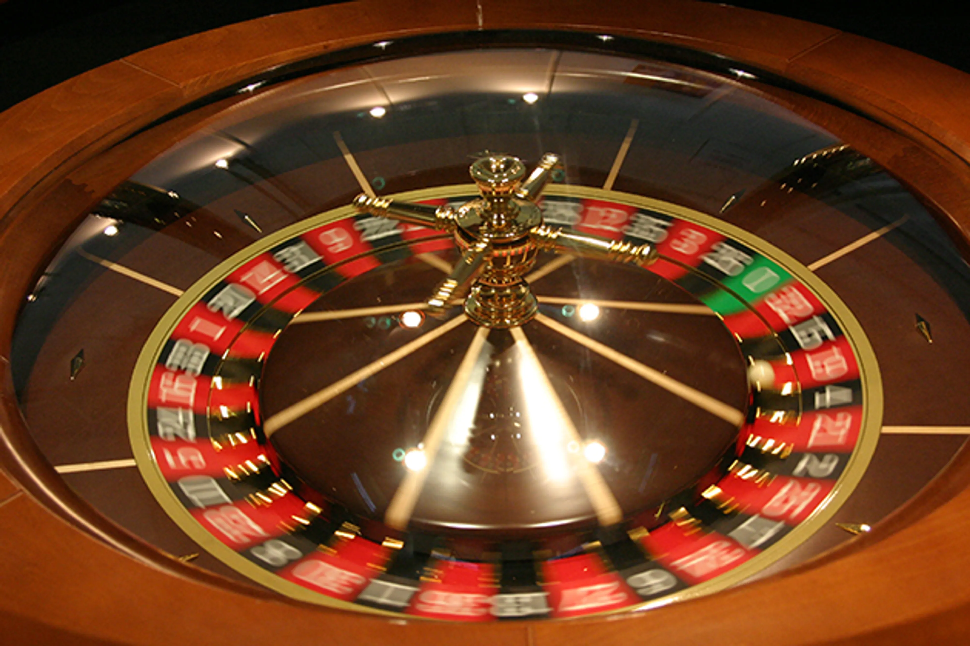 Капитал - В Казахстане призывают объявить войну азартным играм