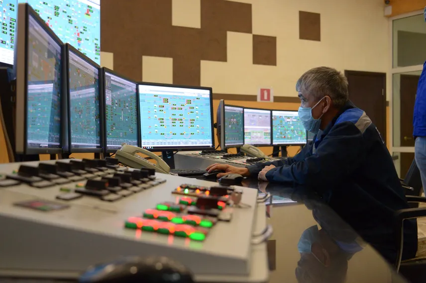 Капитал - Акцент на обновление энергомощностей