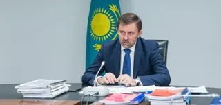 Капитал - В жилищное строительство Астаны инвестировано 288 млрд тенге