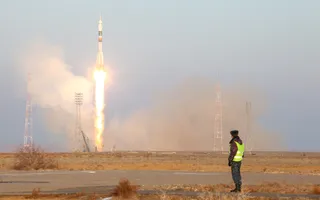 Капитал - Запущен новый турмаршрут на Байконур