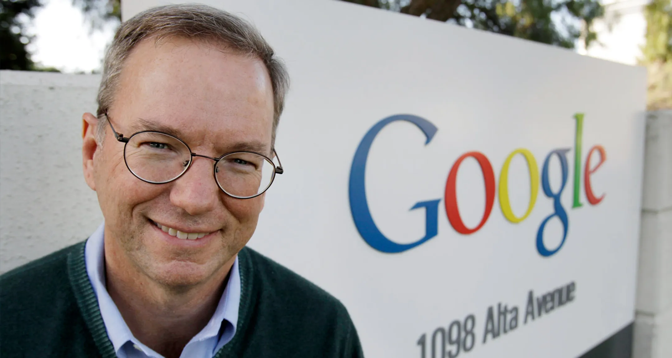 Глава Alphabet уходит в отставку - Image Kapital.kz