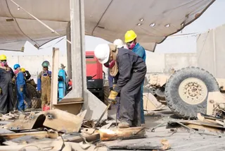 Капитал - Гибнут автомобили на миллиарды долларов