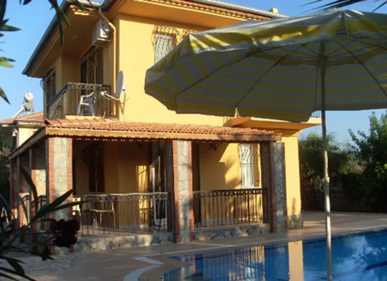 Капитал - Россияне по покупкам домов в Турции обошли британцев и немцев