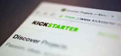 5 самых дорогих проектов Kickstarter