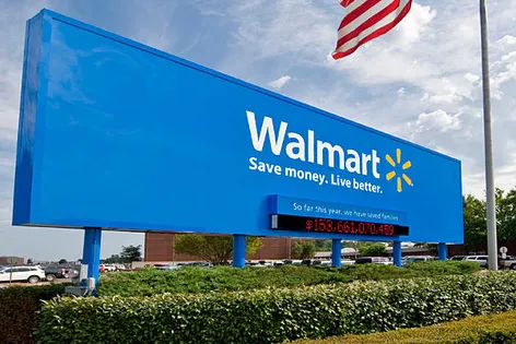Капитал - Wal-Mart продает онлайн-бизнес в Китае компании JD.com