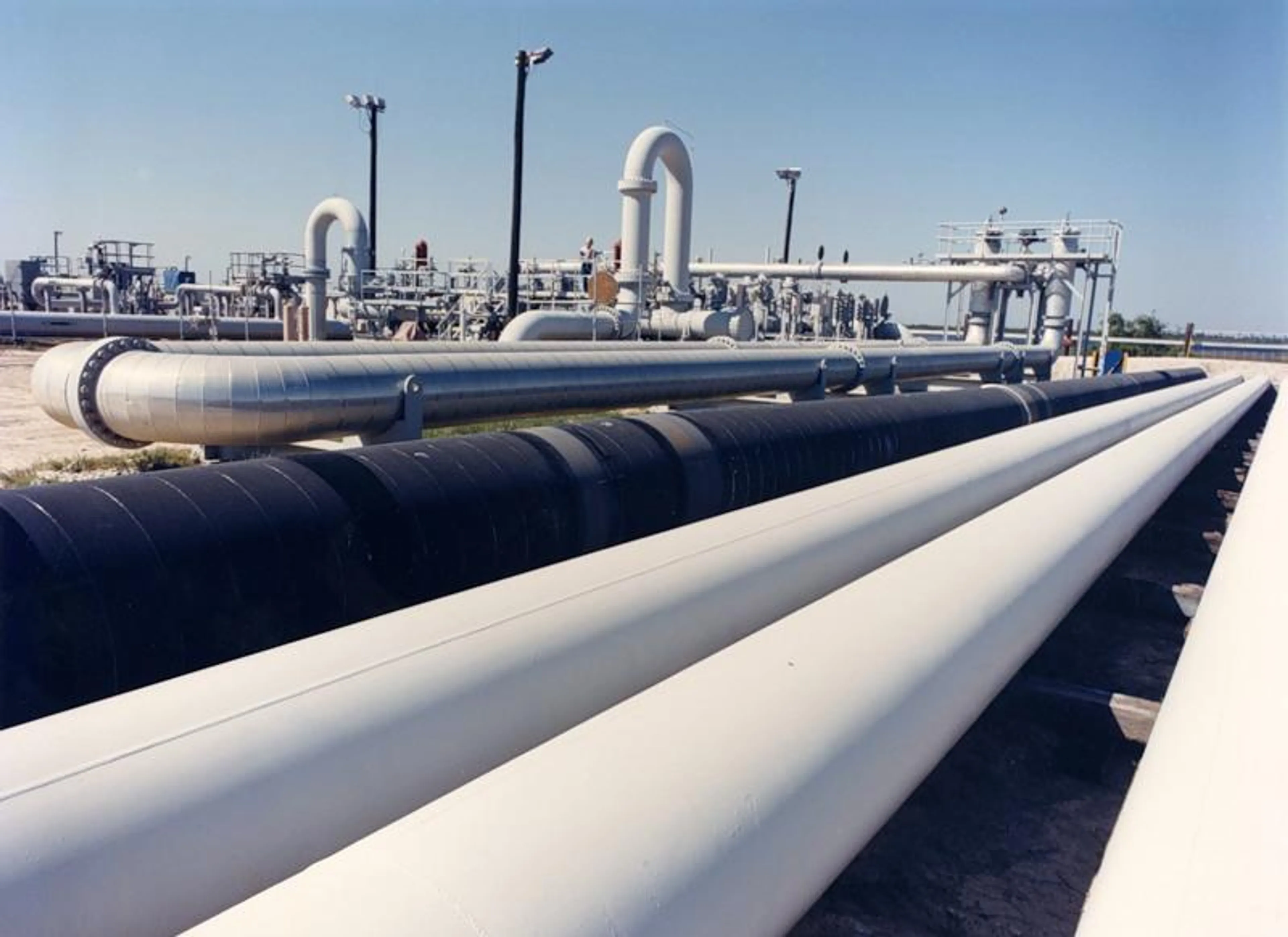 Капитал - Около 5 тыс. литров нефти похищено в Карагандинской области