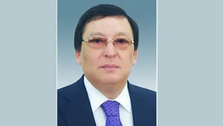 Капитал - Мейрам Пшембаев стал внештатным советником Президента