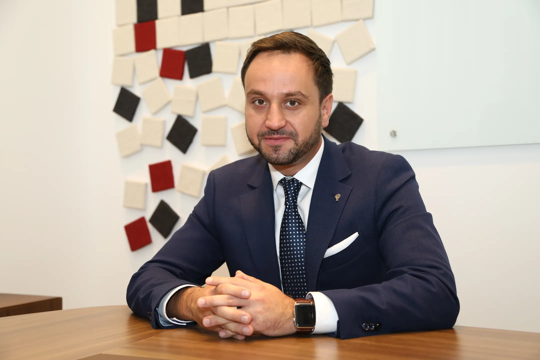 В Нур-Султане открылся Talan Towers Executive Hub - Image Kapital.kz