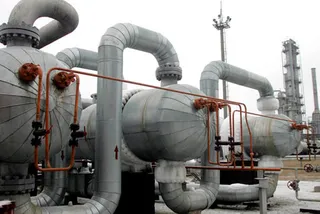 Капитал - Соглашение Кыргызгаза и Газпрома не поддержали депутаты