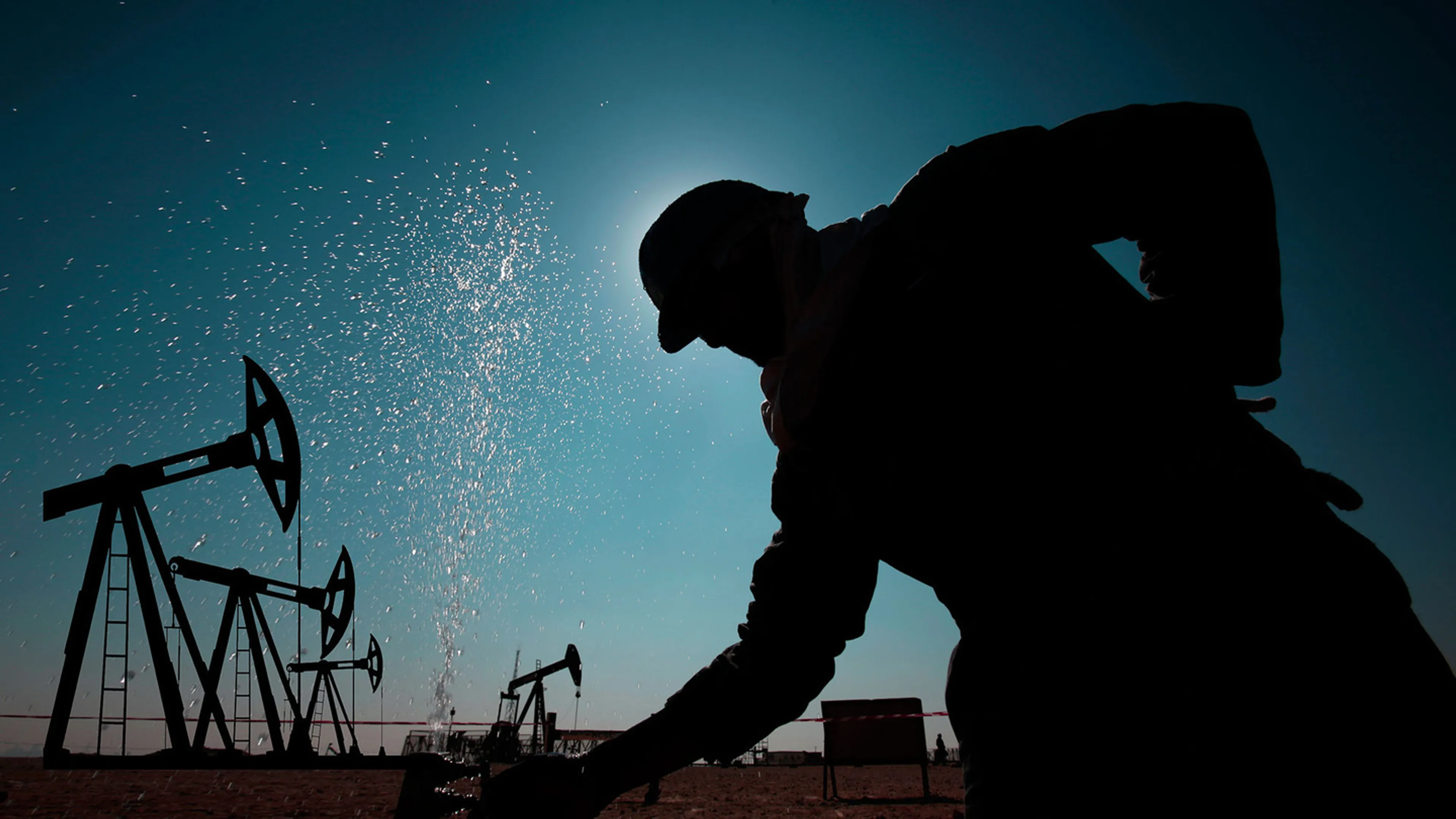 Капитал - Аналитики: цена Brent составит $70 за баррель в 2018 году