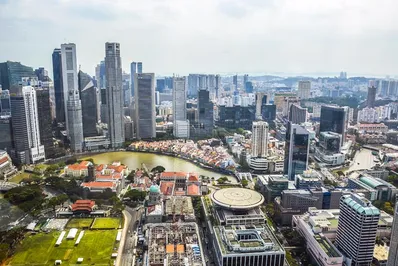 Названы лучшие страны мира для экспатов в 2019 году