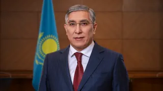 Фото: пресс-служба премьер-министра РК 