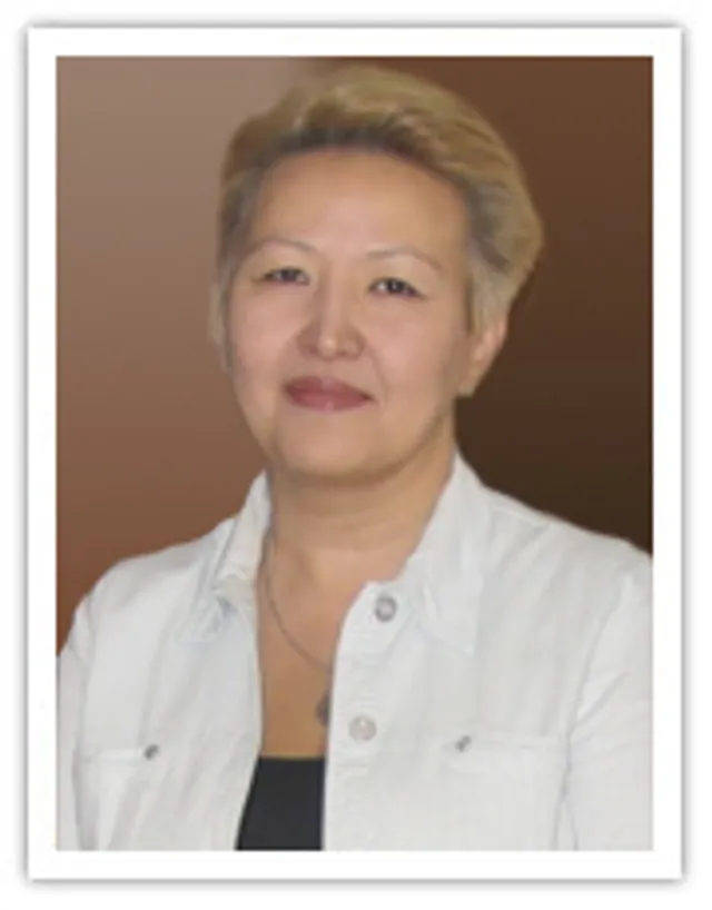 Ережепова Куляш Батихановна - фото на kapital.kz