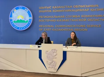 Фото: акимат Восточно-Казахстанской области 