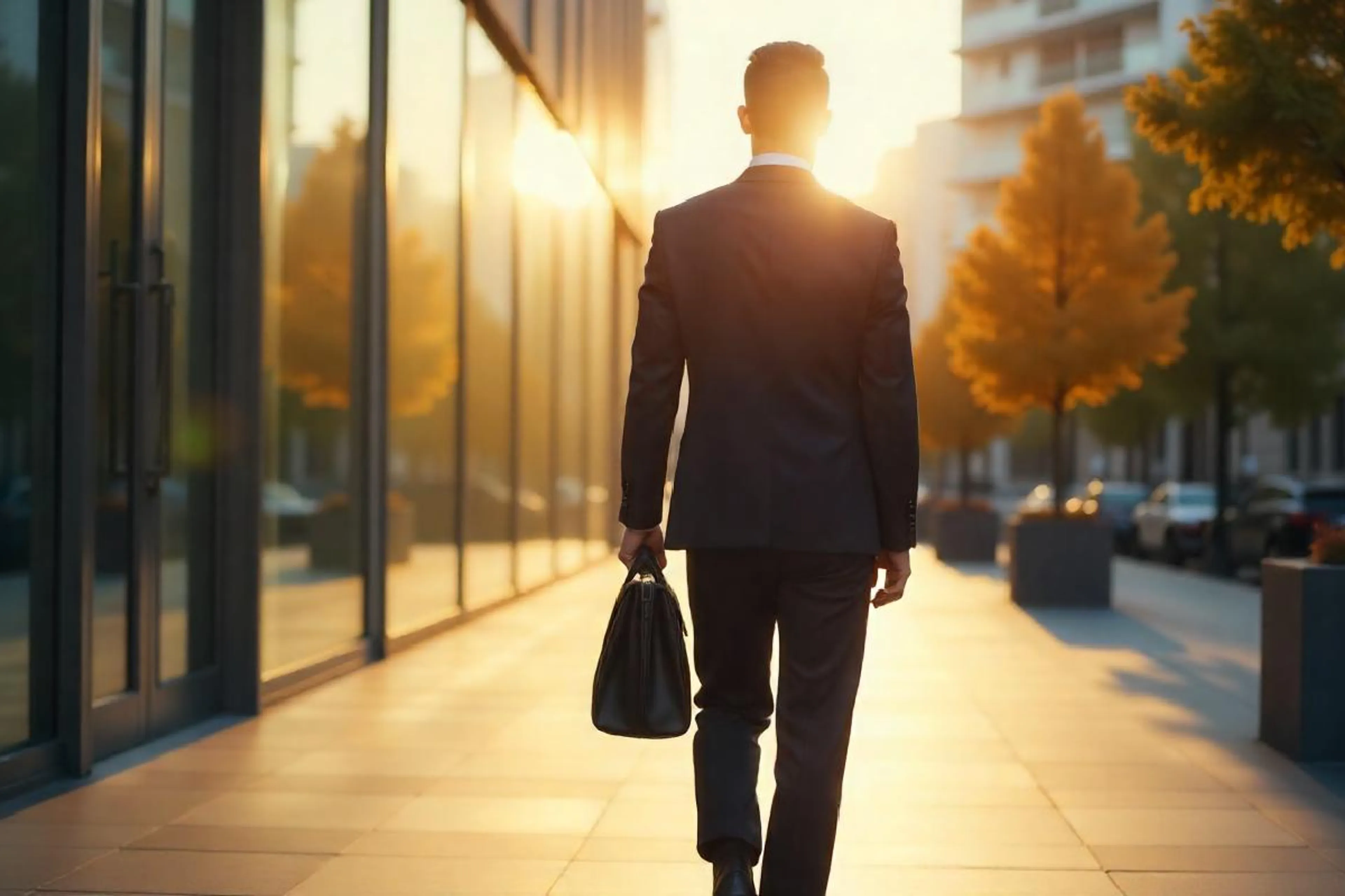 Капитал - Кто становится лидером в быстроменяющемся мире