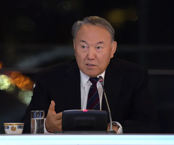 Капитал - Президент: Со строительством Астаны начался новый век Казахстана