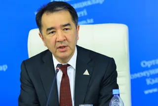 Капитал - Бакытжан Сагинтаев поручил закупщикам повышать местное содержание