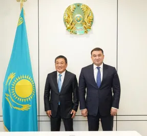 Фото: акимат Туркестанской области